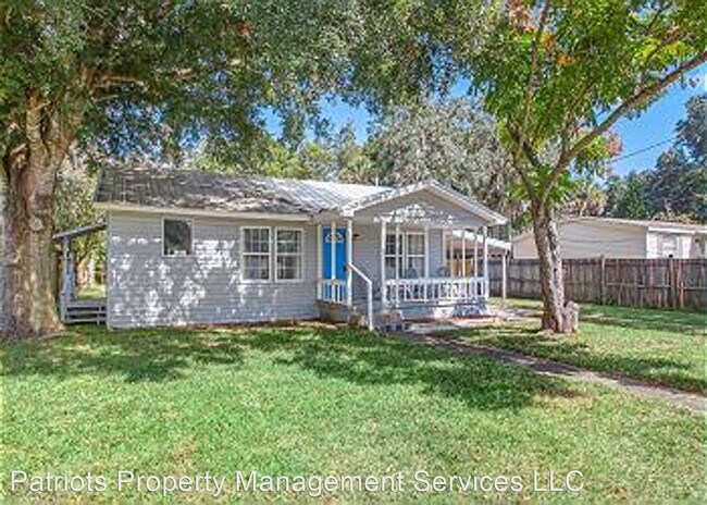 Building Photo - 2 br, 1 bath House - 232 Cervantes Avenue