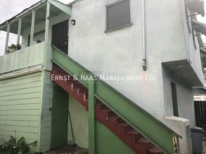 Building Photo - 1442 E 4th St