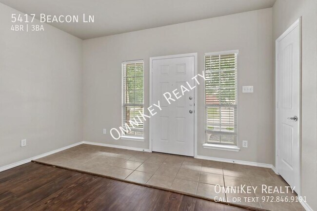 Building Photo - 5417 Beacon Ln