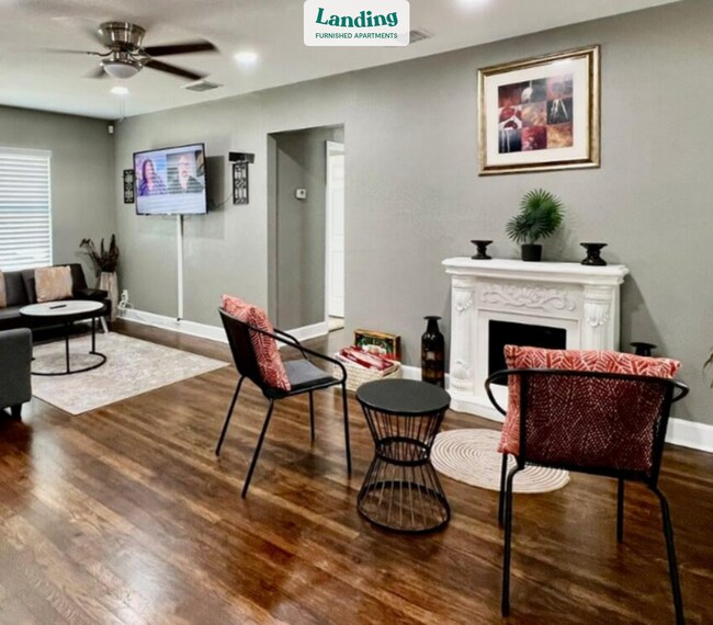 Foto del edificio - 2531 W Mulberry Ave