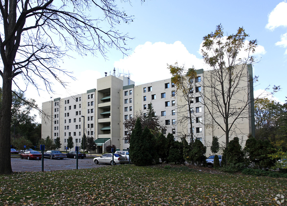 Primary Photo - Chidester Place Apartments