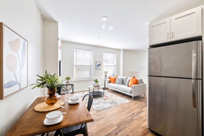 Foto del edificio - 4637 Germantown Ave