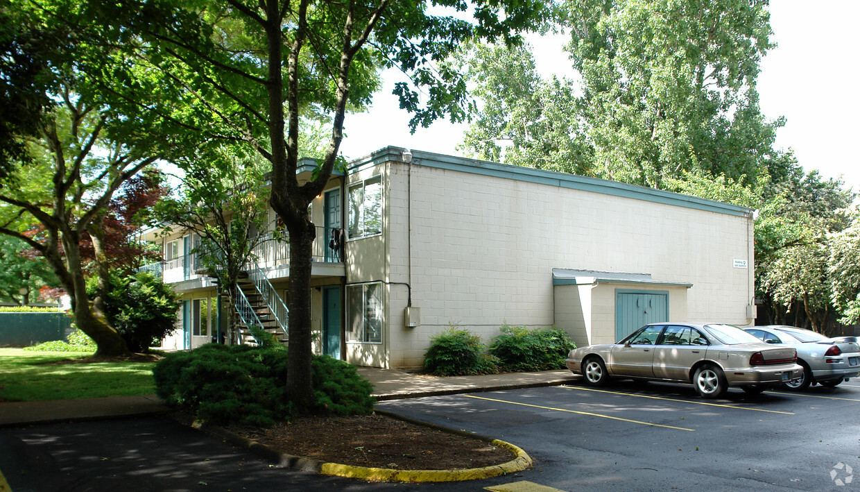 Foto del edificio - West Oaks Apartments