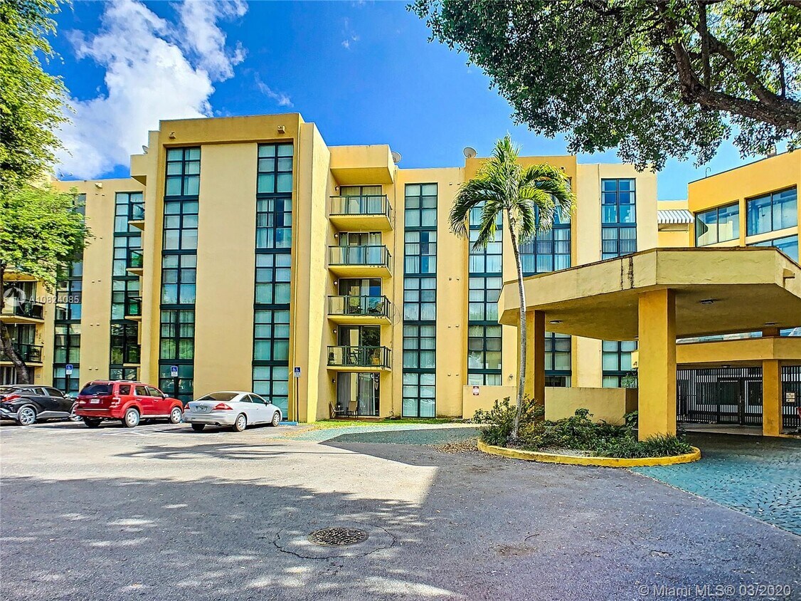 11800 SW 18th St Unit 1274, Miami, FL 33175 Condo for Rent in Miami