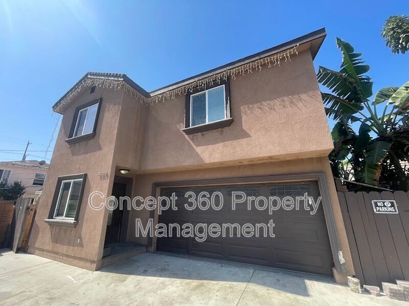 Foto principal - 8929 Orchard Ave