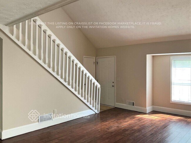 Foto del edificio - 1602 Kings Ridge Dr NW