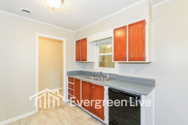 Foto del edificio - 1656 Kentucky Ave