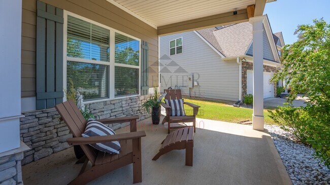 Foto del edificio - 7594 Mockernut Wy