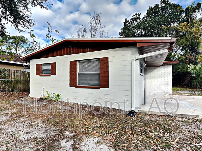 Foto principal - 3610 E Clifton St