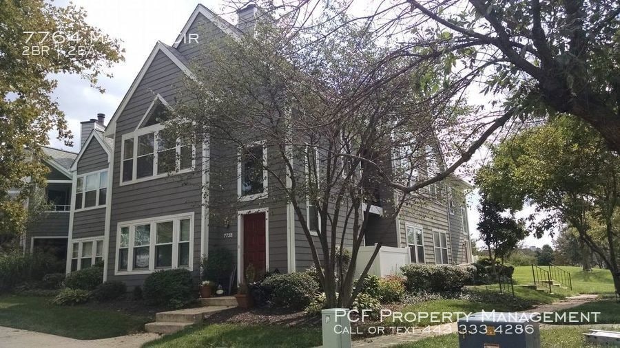 Nice Condo in Woodland Village Condo for Rent in Ellicott City, MD