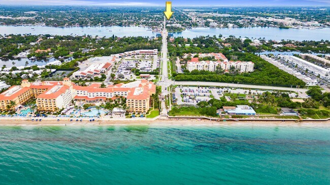 Foto del edificio - 301 W Ocean Ave