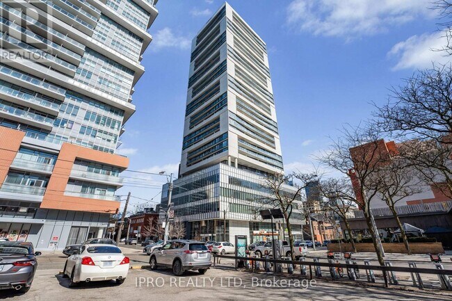 Photo du bâtiment - 89-2489 McGill St
