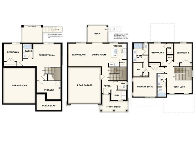Building Photo - 11639 Cody Rdg Wy