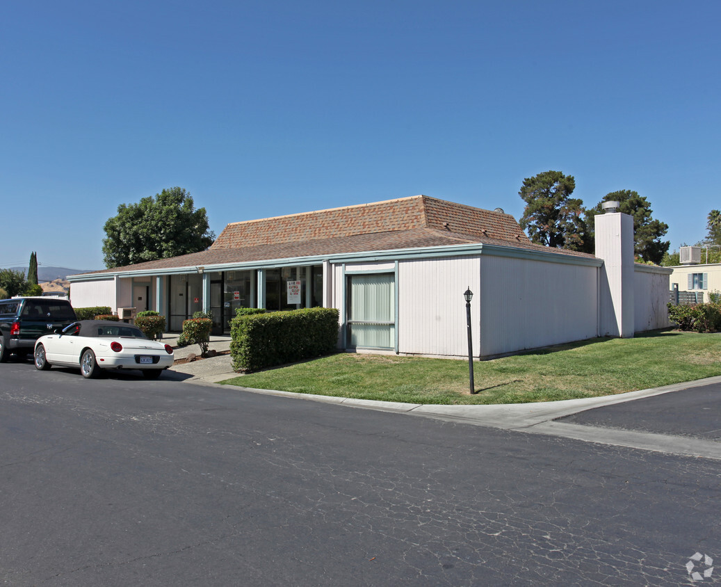 Primary Photo - Casa Grande Mobile Home Park