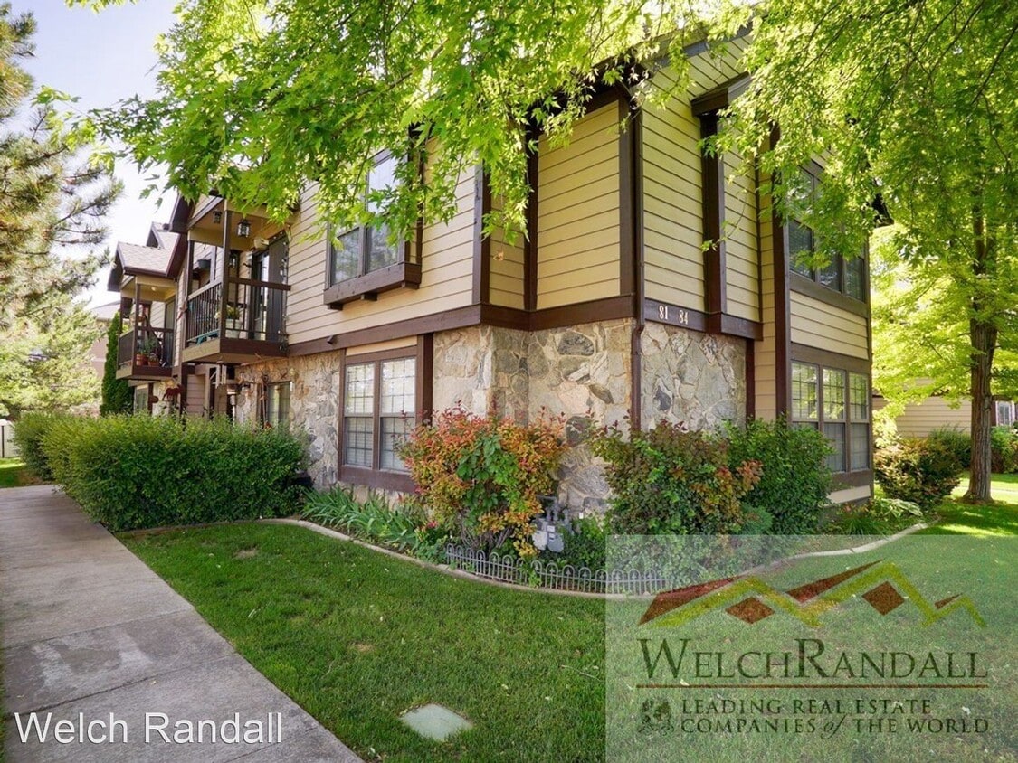 Primary Photo - 2 br, 1 bath House - 5410 S 350 E #81