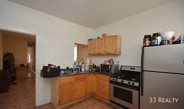 Foto del edificio - 4923 N Albany-A