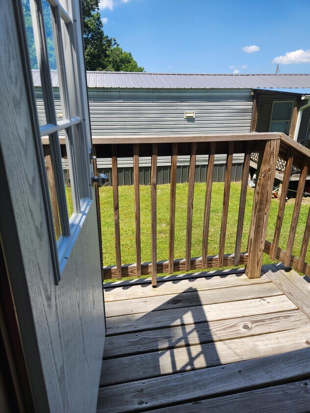 168 Oakcrest Dr, Beckley, WV 25801 House Rental in Beckley, WV