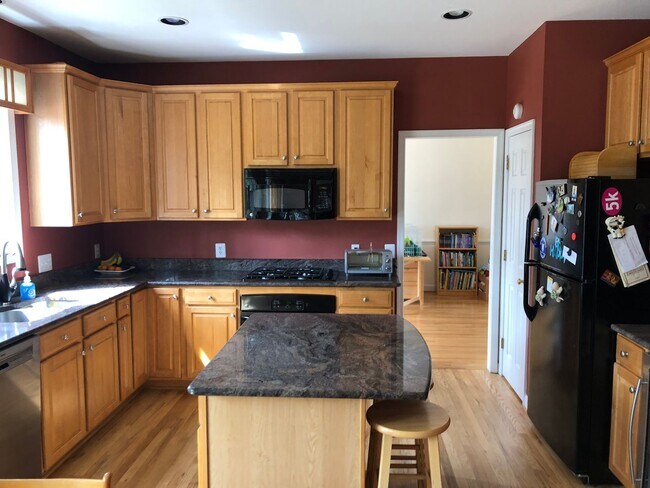 Photo - Grand and Gracious Home on Quite Cul-de-Sac