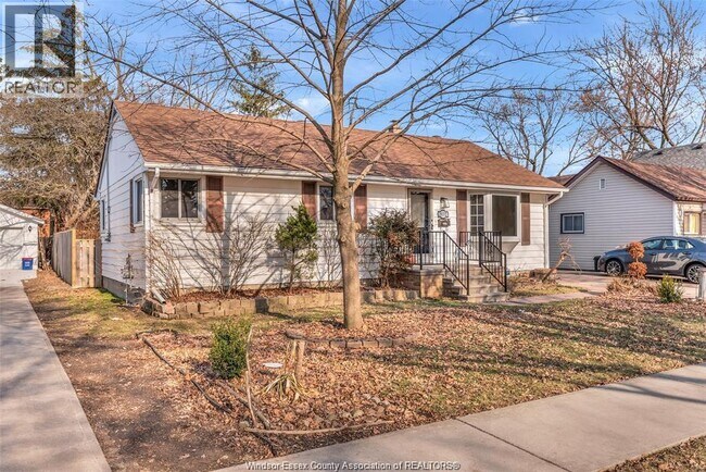 Photo du bâtiment - 2032 Ford Blvd