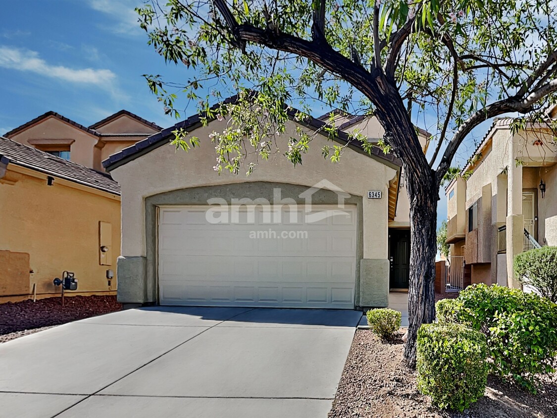 Foto principal - 6345 Hamilton Grove Ave