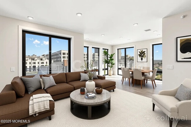 Foto del edificio - 215 2nd Ave