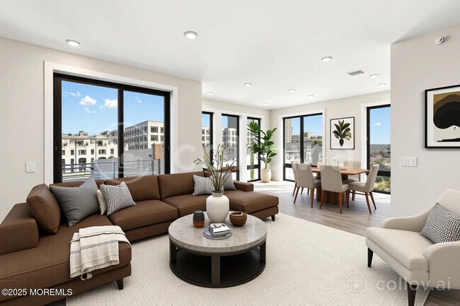 Foto del edificio - 215 2nd Ave