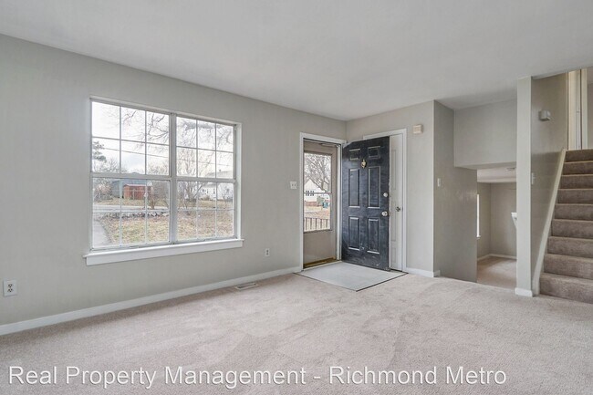 Building Photo - 4 br, 2.5 bath House - 4202 Austin Avenue
