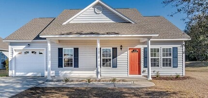 Building Photo - 102 Tylers Cove Way