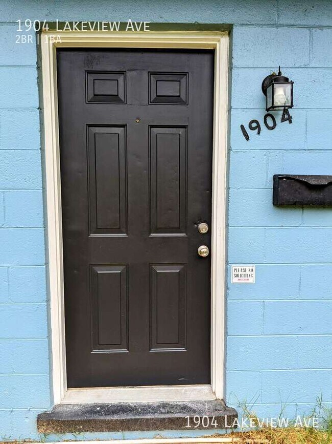 Foto del edificio - 2-Bedroom with Office in Randolph!