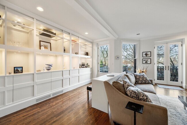 Foto del edificio - 408 Beacon St