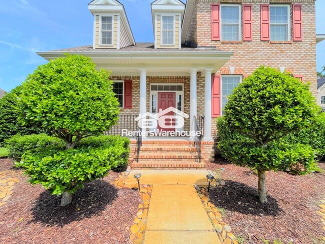 Foto del edificio - 816 Gilchrist Ct