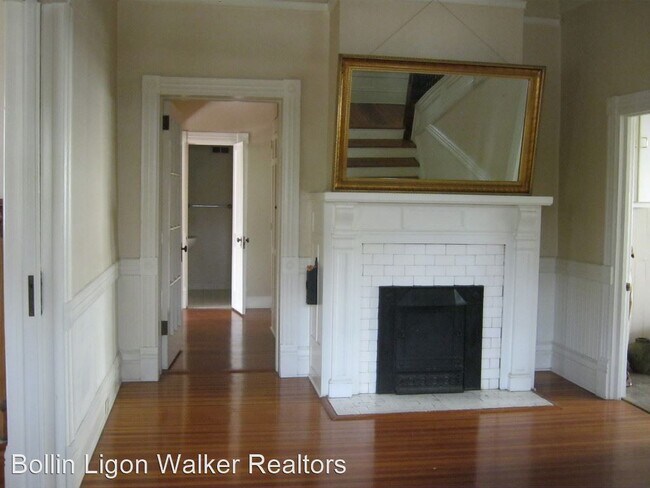 Foto del edificio - 4 br, 3 bath House - 1901 Pendleton