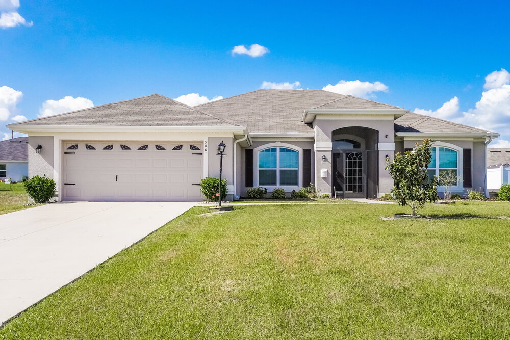 Foto principal - 506 W Leah Ct