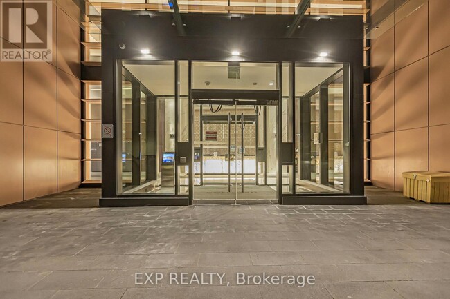 Photo du bâtiment - 95 McMahon Dr