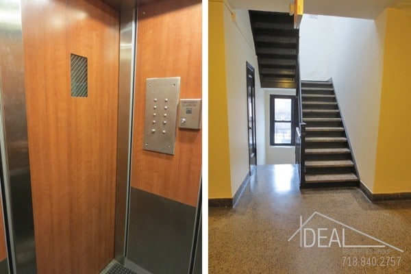 Building Photo - 80 Woodruff Avenue #6AR