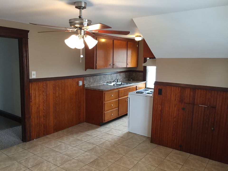 Foto principal - 18 N Hull St