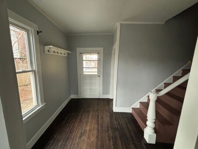 Foto del edificio - 17 Noble