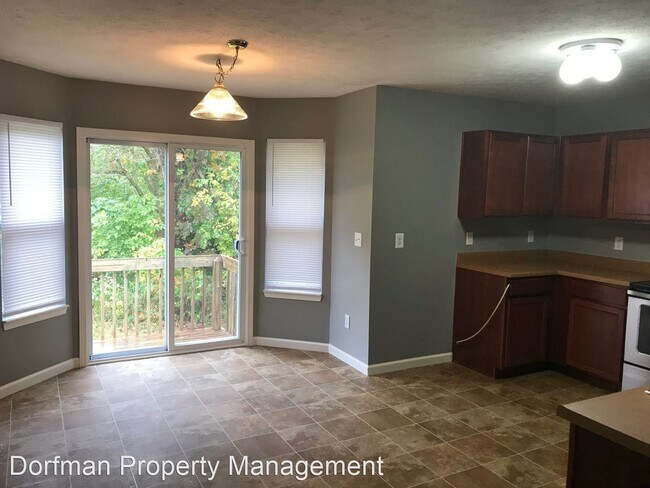 Building Photo - 3 br, 2 bath House - 5763 W DEERVIEW BEND