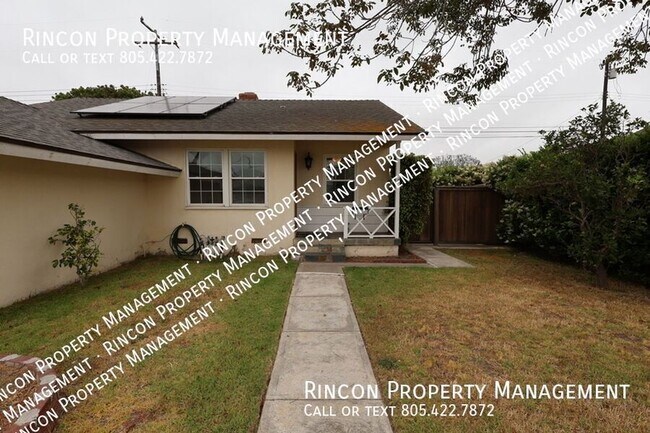 Foto del edificio - 3570 S B St