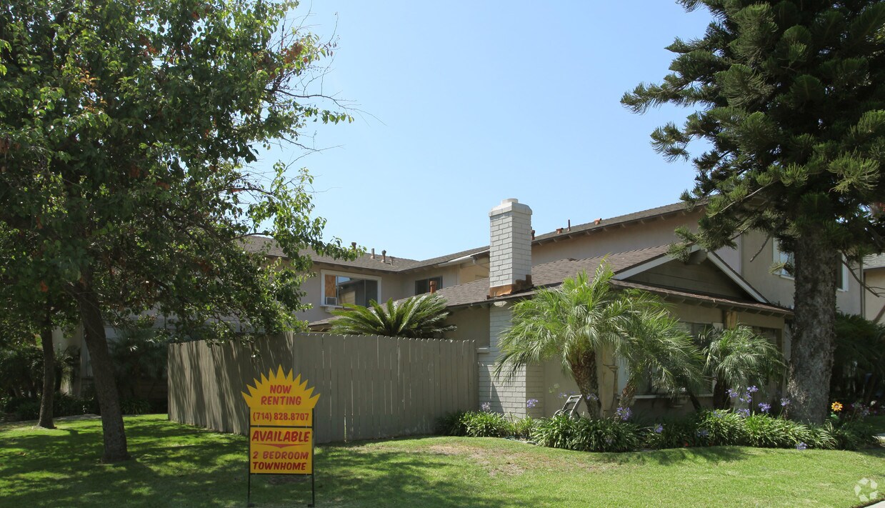 Foto del edificio - 1231 S. Athena Way