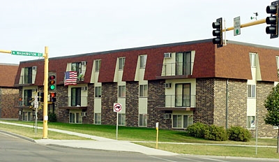 Primary Photo - Belmont West