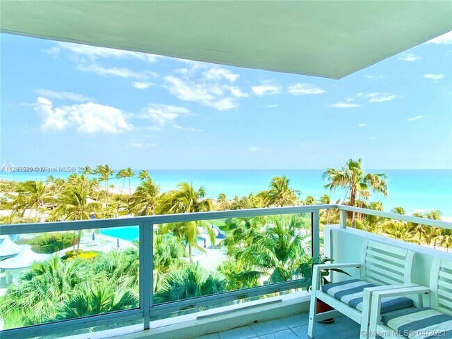 Building Photo - 5151 Collins Ave