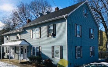 Building Photo - 47 Soundview Ave