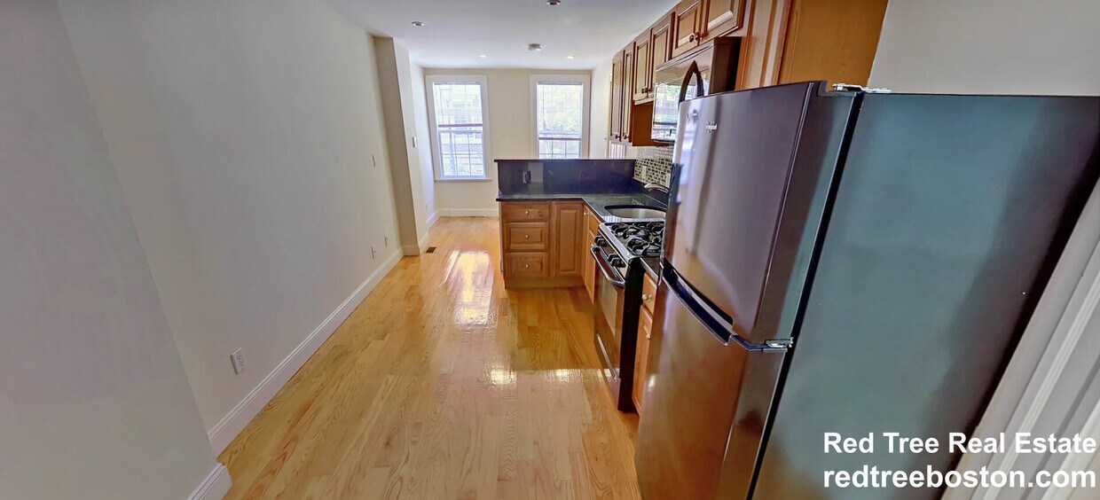 Foto principal - 61 Joy St