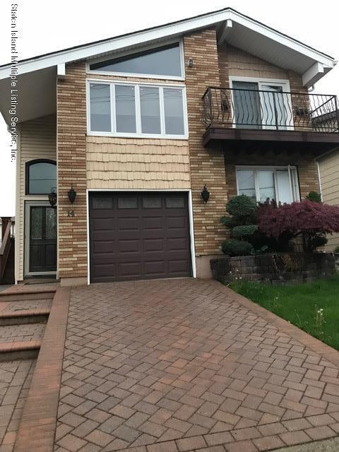 Foto principal - 14 Taunton St