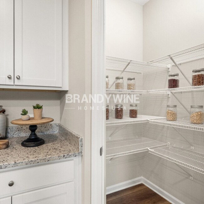Building Photo - BRAND NEW!!! Be the first to live in this ...