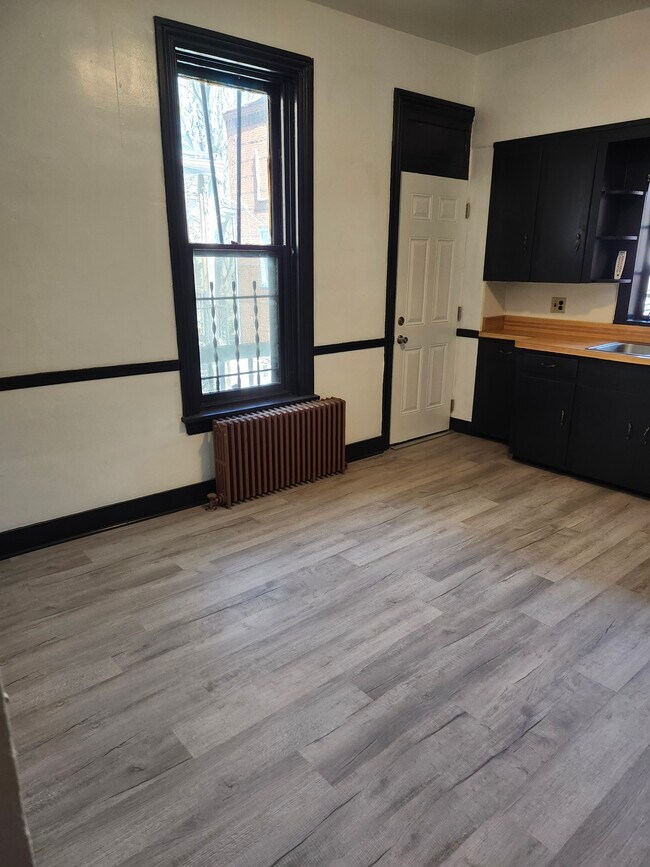 Cocina - 1627 N 2nd St