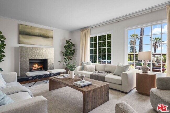 Foto del edificio - 6609 Whitley Terrace