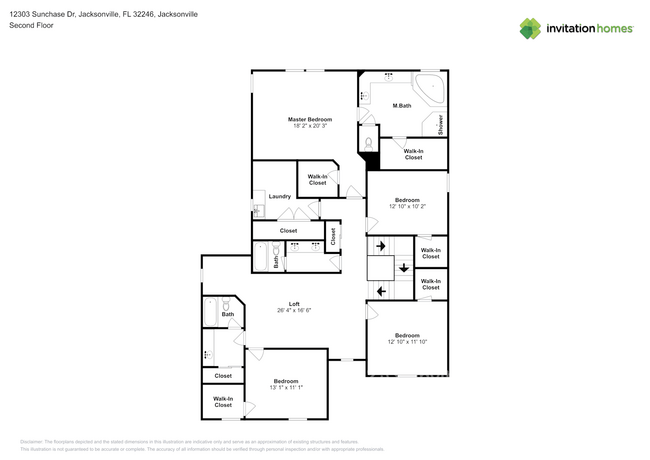 Foto del edificio - 12303 Sunchase Dr