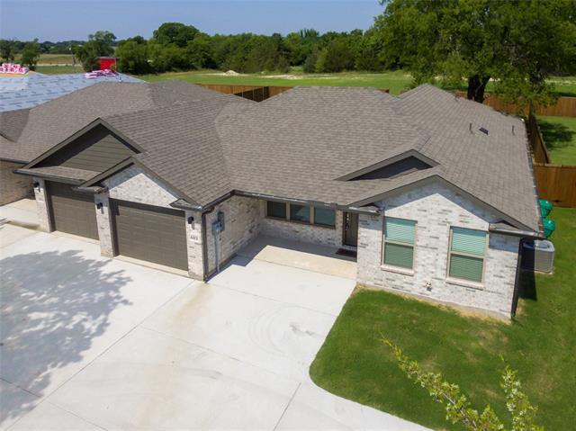 Building Photo - 603 N Friendship Rd
